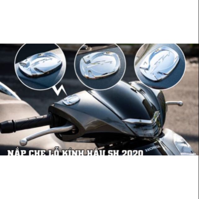 Che chân gương sh 2020