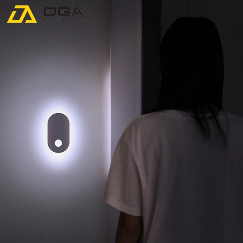 Đèn cảm ứng chuyển động thông minh Baseus Sunshine Series - Induction Entrance light