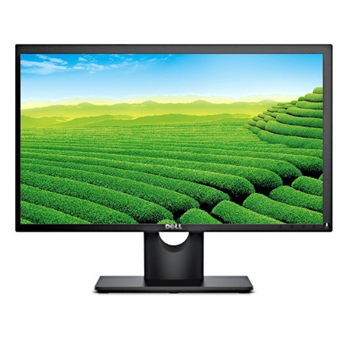 Màn hình máy tính DELL E2216HV 21.5 inch Bảo hành chính hãng 36 tháng