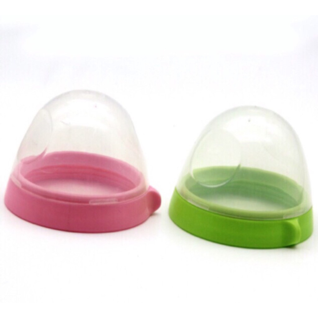 Sét cổ và nắp bình como 150ml và 250ml