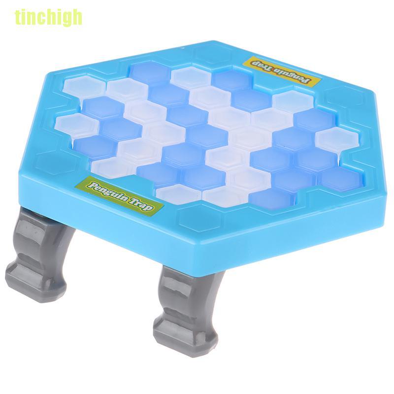 Băng Cứu Hộ Chim Cánh Cụt Mini