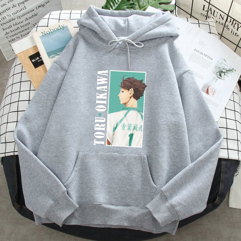 Áo Hoodies Có Nón Dài Tay Thời Trang 2021