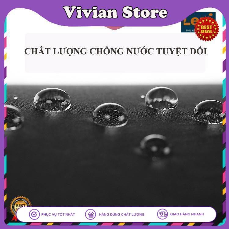 Ô Dù Tự Động ☔ĐÓNG MỞ 2 CHIỀU☔ Dù đi mưa KT lớn 63x103cm, tránh nắng tăng cường gia cố 10 THANH ĐỠ gấp ba lần