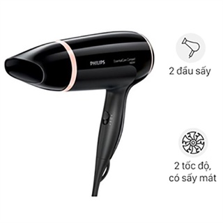 Máy sấy tóc Philips BHD004 - Hàng chính hãng