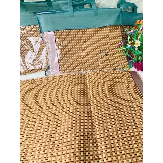 Chiếu mây điều hòa - Chiếu điều hòa
