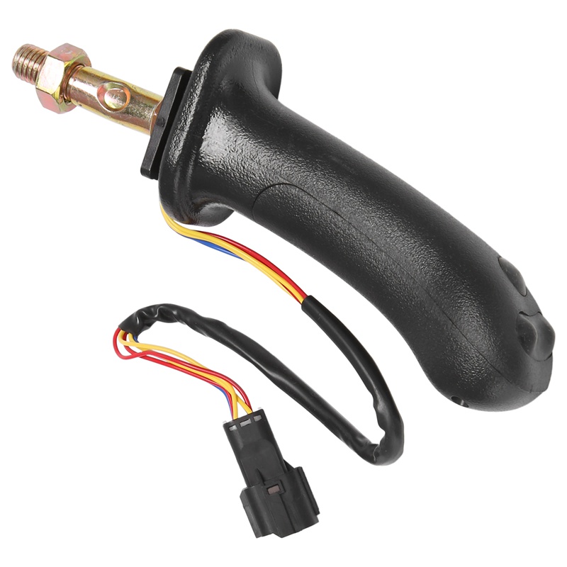 Bộ 2 Bánh Răng 3 Nút L+R Cho Máy Xúc Daewoo Doosan DH DX150 215 225 300 370-9C