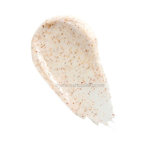 Tẩy da chết và giảm thâm môi Lip Scrub Shea Butter | BigBuy360 - bigbuy360.vn