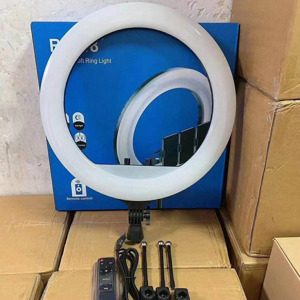 Đèn Livestrem Dùng Cho Mọi Người Bán Hàng Livestream Dùng Cho Phun Xăm Tato, Spa Thẩm Mỹ Viện.