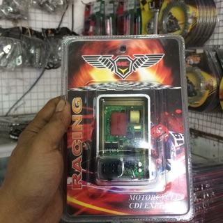 Ic mc racing sử dụng cho wave 110 1 jack 4 dây