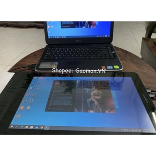 Bảng Vẽ Màn Hình Gaomon 156HD Likenew