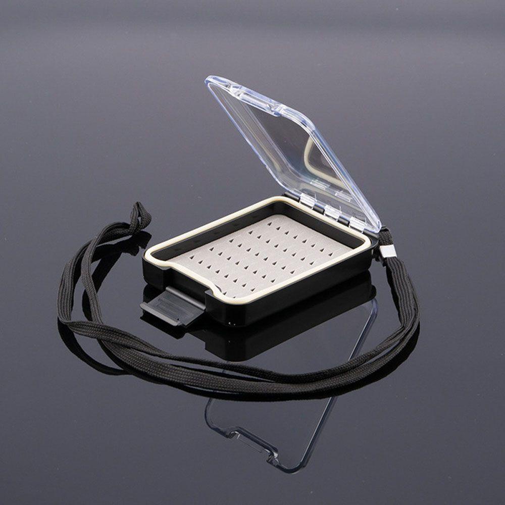 Danilo Hộp Đựng Mồi Câu Cá Chống Thấm Nước Ốp