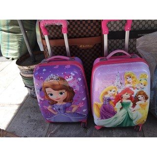 {FREESHIP} Vali Kity/elsa/doremon {RẺ VÔ ĐỊCH}