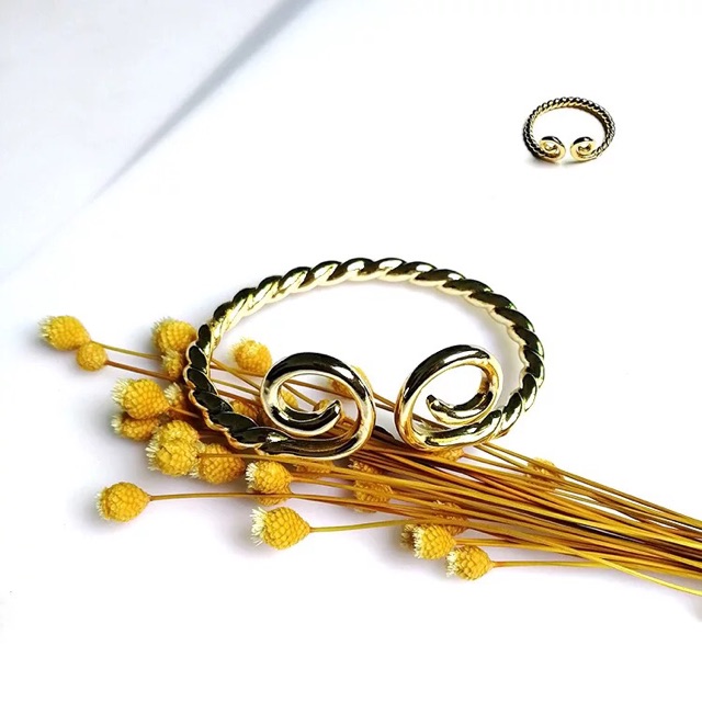 VHD155400 VÒNG KIM CANG HOA DU KÝ THẦN THÁNH - TRÓI CRUSH TRONG 1 NỐT NHẠC | BigBuy360 - bigbuy360.vn