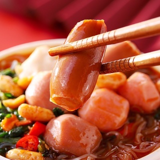 LẨU CỐC VIÊN CAY