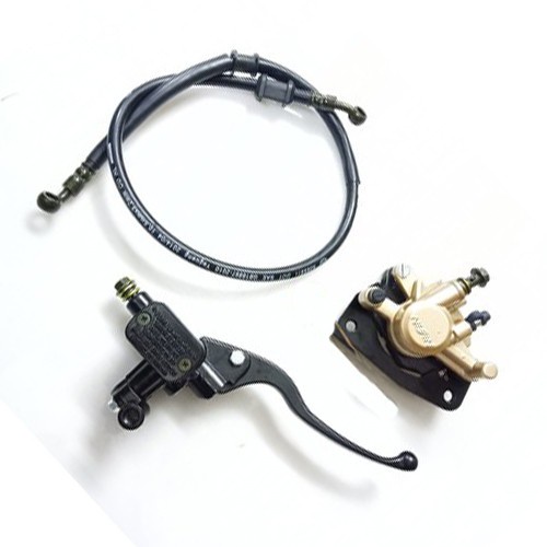 Full 3 món heo dầu tay ,dầy dây dầu gắn xe sirius VR999