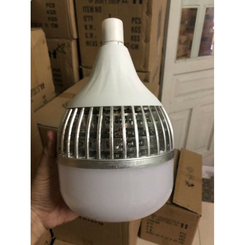 BÓNG TRỤ LED 100W