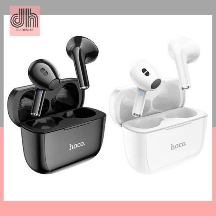 Tai nghe không dây bluetooth nhét tai HOCO EW12