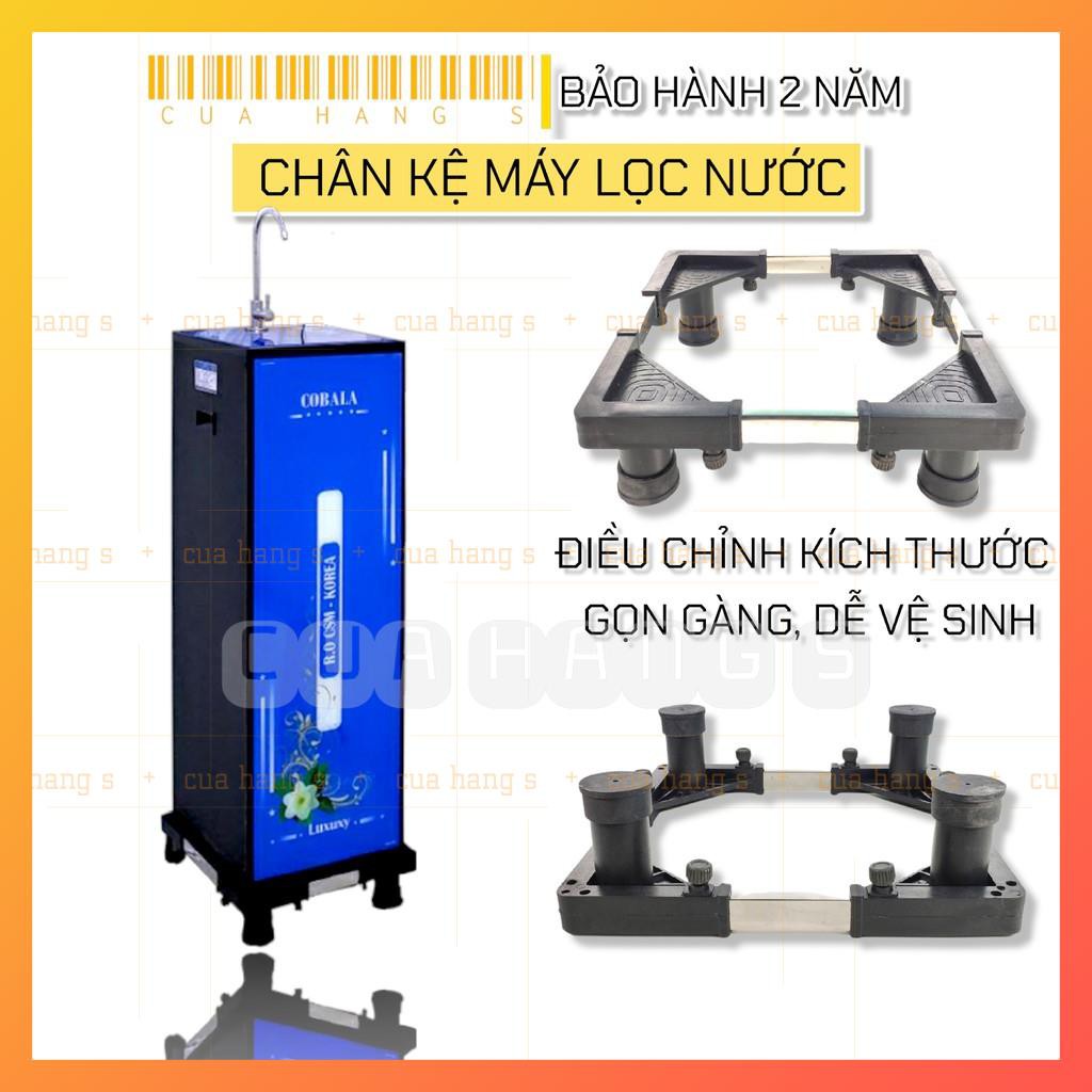 Chân đế chân kê cây nóng lạnh máy lọc nước đa năng chất lượng bền đẹp - BH 2 năm