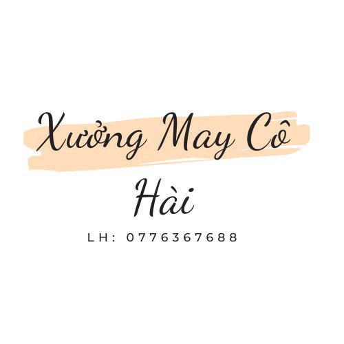 Xưởng May Cô Hài