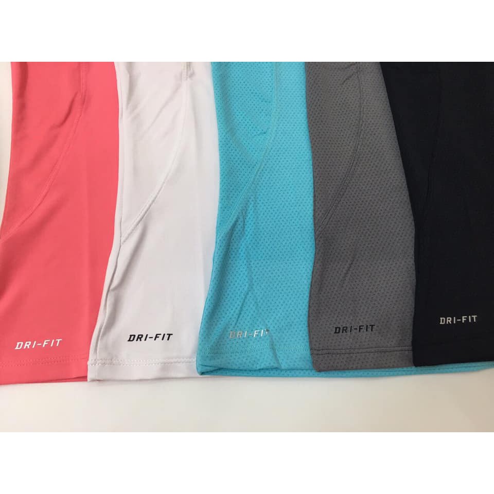 ÁO THUN THỂ THAO CỔ TIM