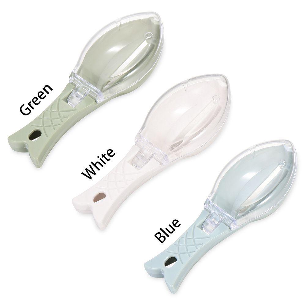 Dụng Cụ Cạo Vảy Cá Nhanh Chóng Tiện Lợi