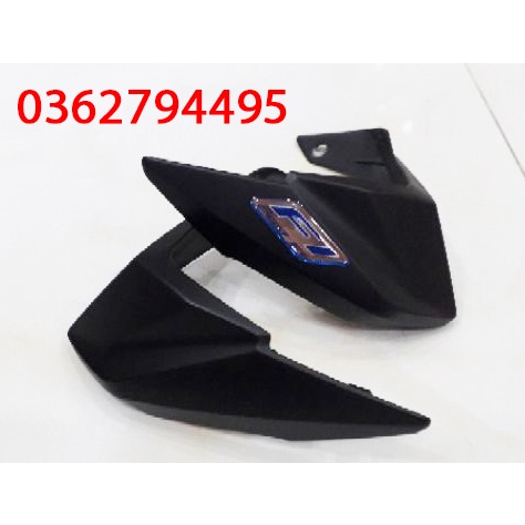 Tai thỏ Winner v1 chính hãng Honda