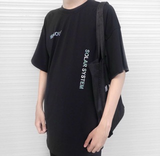 ÁO Thun MISS OUT 🌎🌕🌑- Siêu đẹp cao cấp
