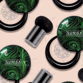 [SALE63]  PHẤN NƯỚC NẤM SUNISA