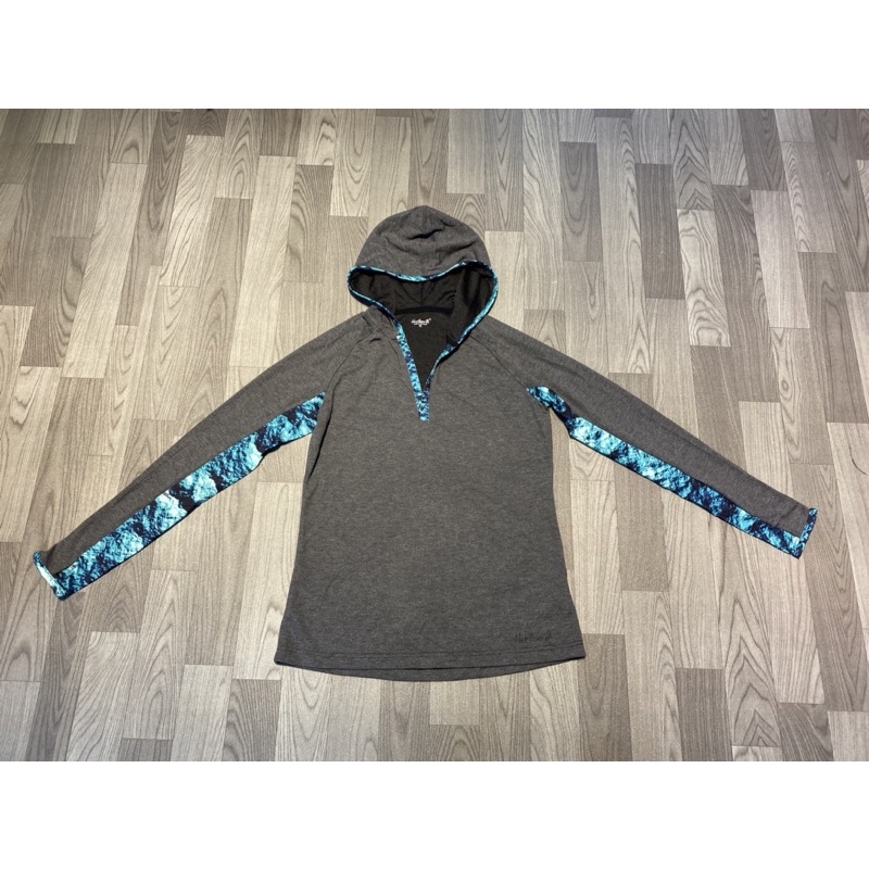 Áo hoodie thể thao nữ xuất xịn
