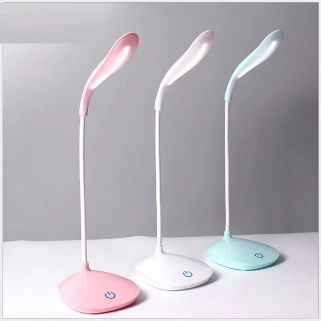 Đèn Học Cảm biến 3 chế độ sáng,làm việc chống cận thị bảo vệ mắt 10 LED