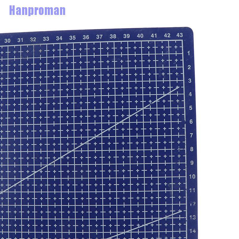 Hm> A3 Cutting Mat Pad Patchwork Cut Pad Patchwork Tools DIY Tool Cutting Board