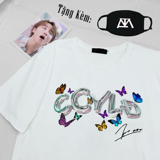 Áo thun Sơn Tùng M - TP Có Chắc Yêu Là Đây cực HOT