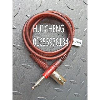 ̉̉̉̉dây canon đực ra 6 ly 1.2M