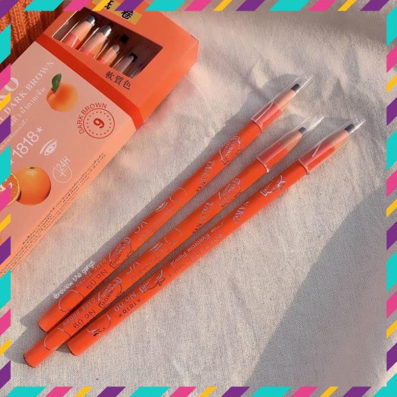 [FreeshipM] BỘ TRANG ĐIỂM 10 MÓN HÀNG CHUẨN THÁI MỚI VỀ | BigBuy360 - bigbuy360.vn