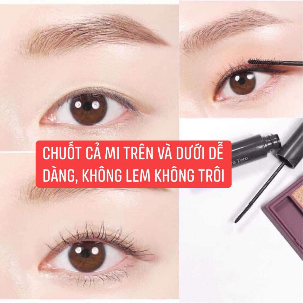 Mascara Siêu Mảnh Làm Dài Và Tơi Mi Innisfree Skinny Longlongcara (date 09/2021) | BigBuy360 - bigbuy360.vn