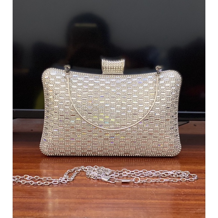 Túi Đầm Đeo Vai Hàng Cao Cấp