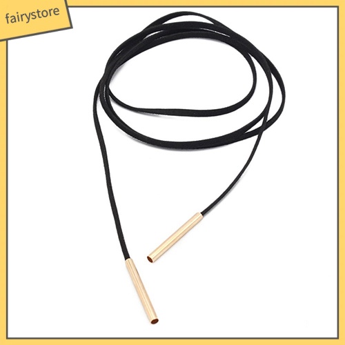 Dây Chuyền Dáng Dài Phong Cách Bohomian Cho Nữ