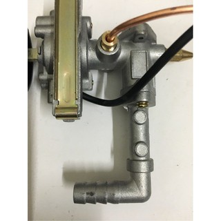 Bộ chế đánh lửa bếp ga, bếp khè công nghiệp