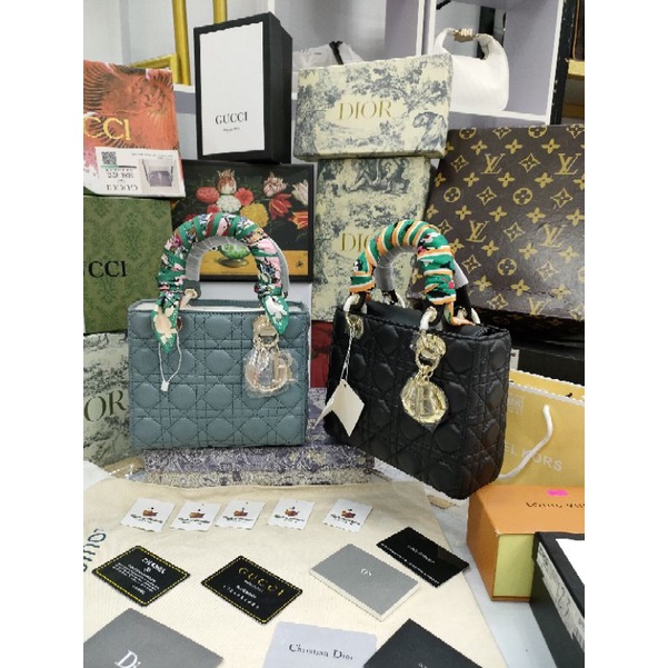 Túi dio 5 ô sz 20 hàng vip