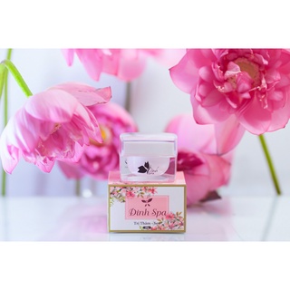 DINHSPA - Giảm Thâm/Sẹo
