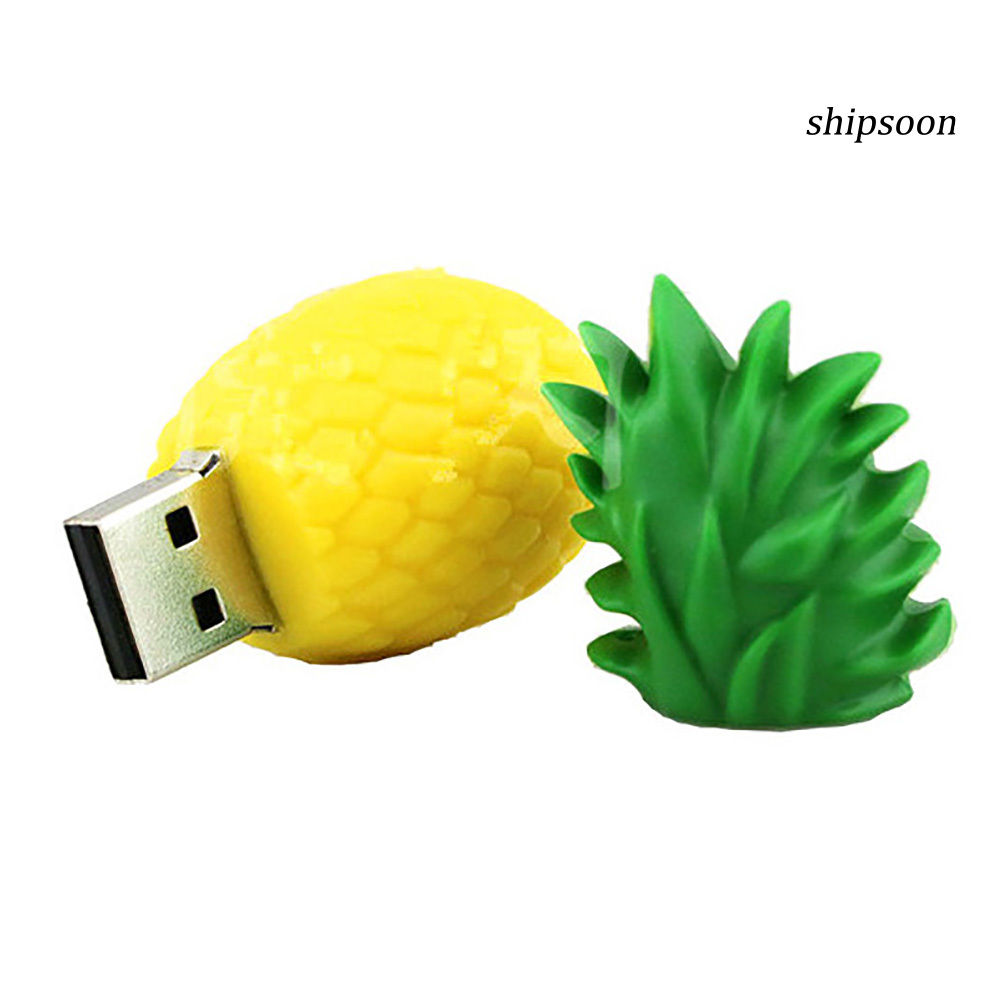 Usb 8gb 16gb 32gb 64gb 128gb Hình Quả Dứa | BigBuy360 - bigbuy360.vn