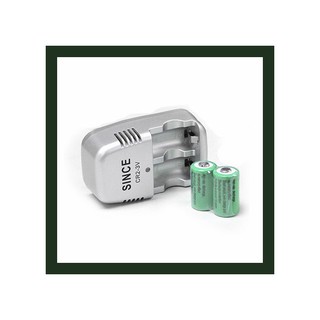 SẠC PIN CR2