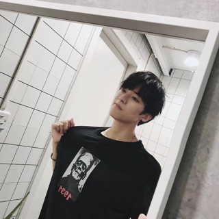 Phông Nam 302.Đen. Size: M- XXL