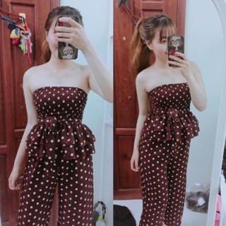 Set cúp ngực