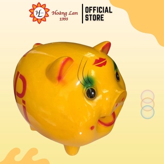 Heo Đất, Lợn Đất Tiết Kiệm