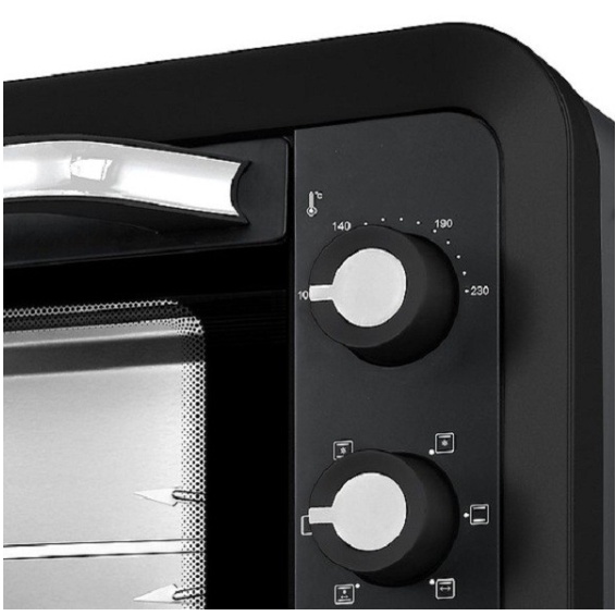 Lò nướng SANAKY 30 lít VH-309S2D