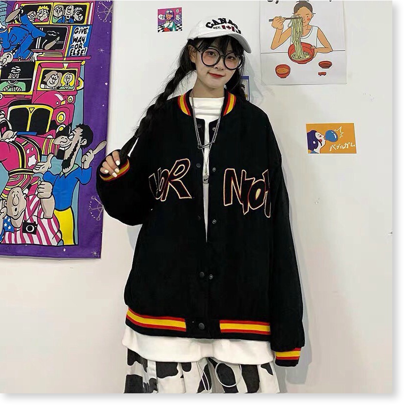 ÁO KHOÁC NHUNG BOMBER NỮ SIÊU ĐẸP , FORM RỘNG , PHONG CÁCH KOREA , HÀNG CHẤT LƯỢNG CAO 2021 KME FASHION