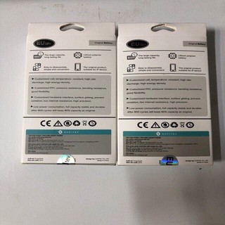 Pin iphone 5--- > iphone 7plus EUtev 100% Chính Hãng Bảo Hành 12 Tháng