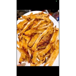 1kg cá bò khô