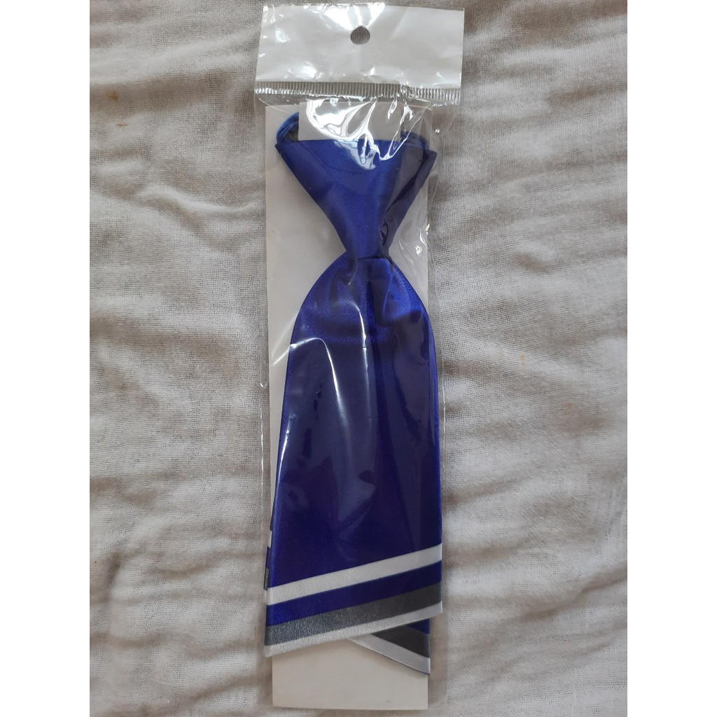 Nơ đeo cổ đồng phục nữ, Cà vạt-caravat nữ công sở- woman tie